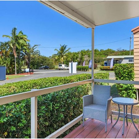 Discovery Parks - Mackay Exterior foto