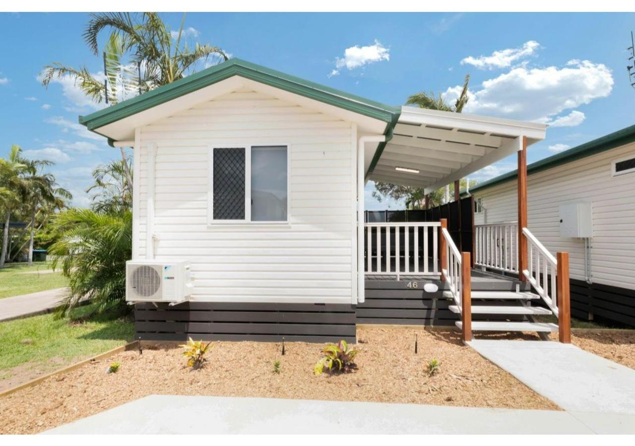 Discovery Parks - Mackay Habitación foto