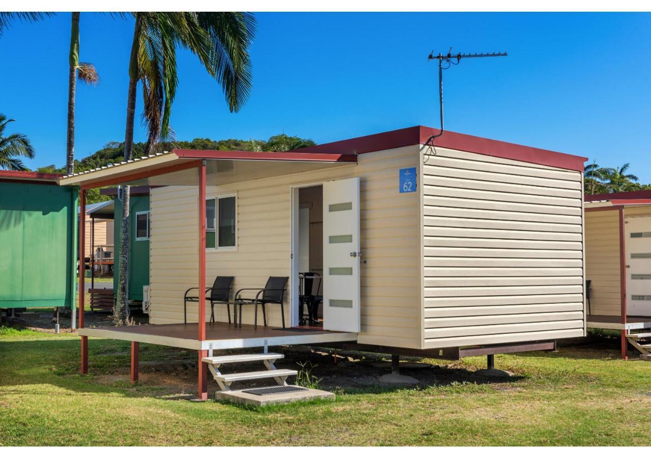 Discovery Parks - Mackay Exterior foto