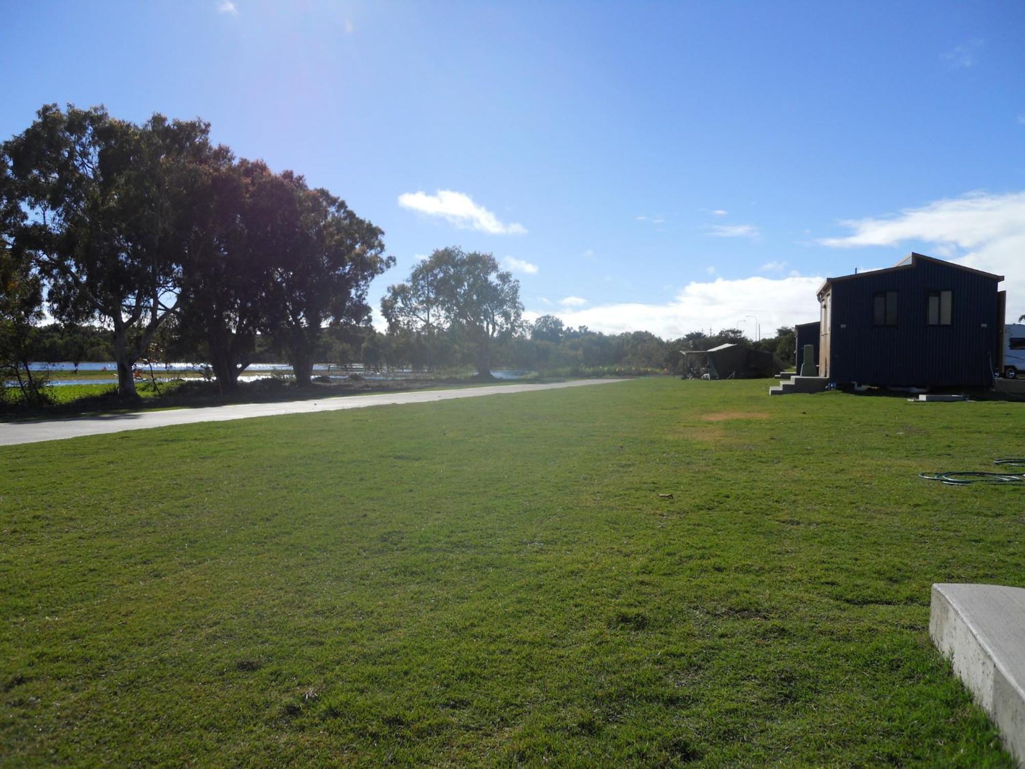 Discovery Parks - Mackay Exterior foto