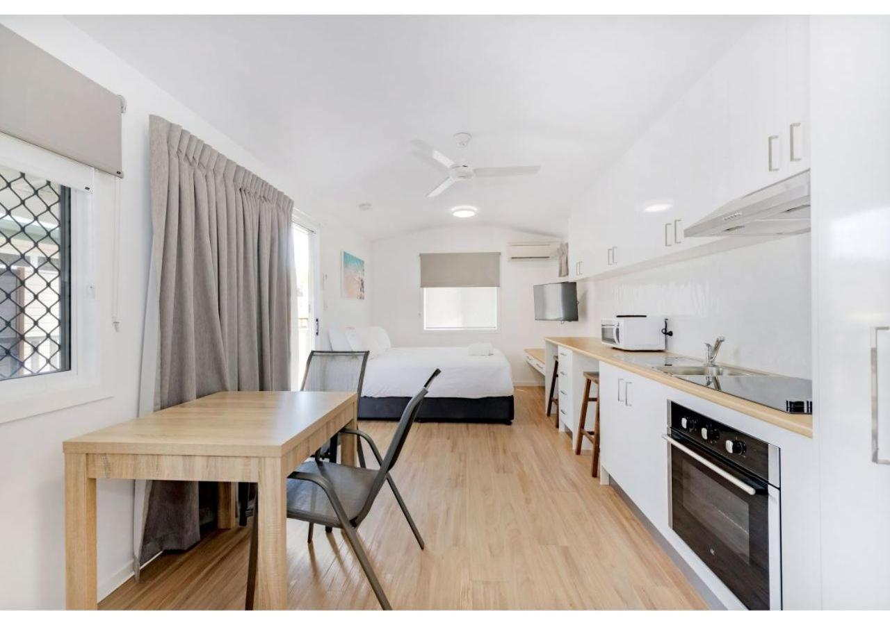 Discovery Parks - Mackay Habitación foto