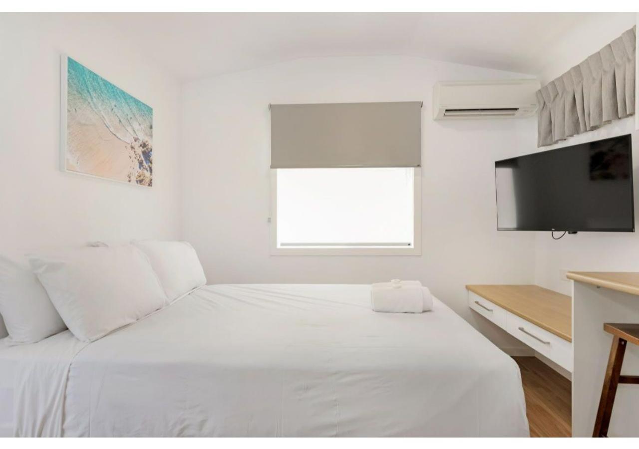 Discovery Parks - Mackay Habitación foto