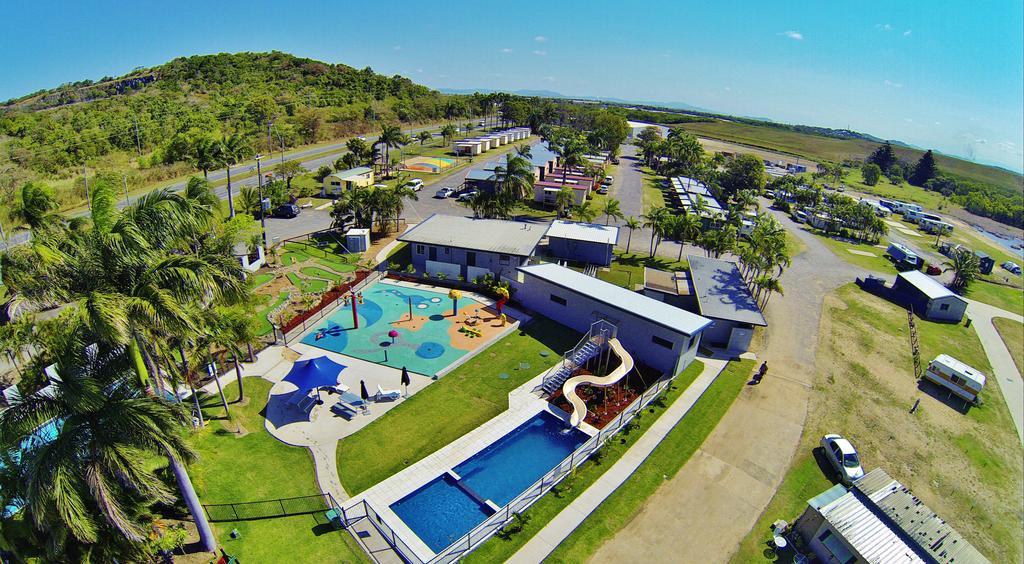 Discovery Parks - Mackay Exterior foto