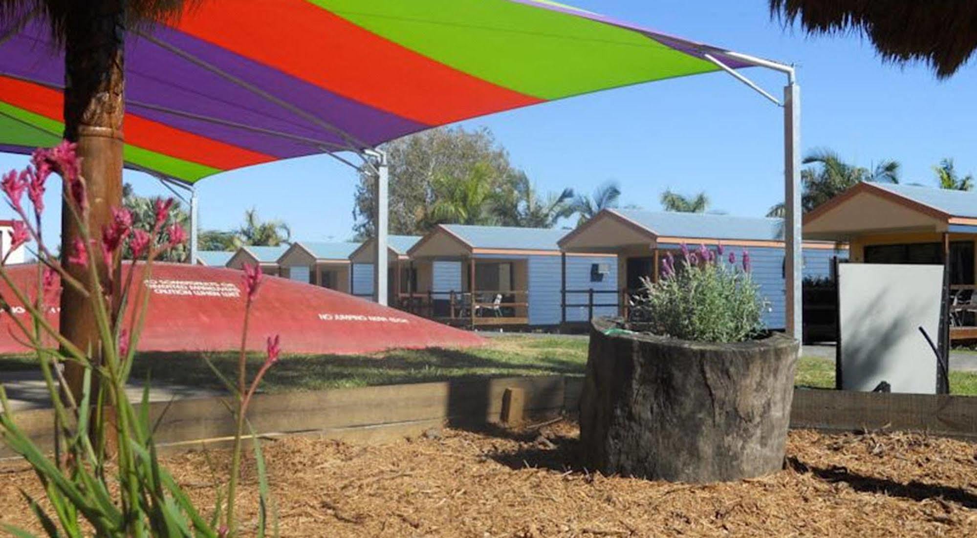 Discovery Parks - Mackay Exterior foto