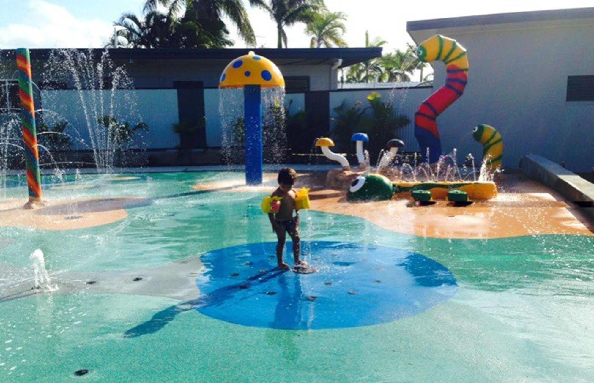 Discovery Parks - Mackay Exterior foto