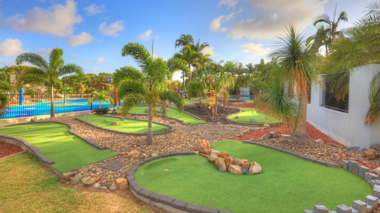 Discovery Parks - Mackay Exterior foto