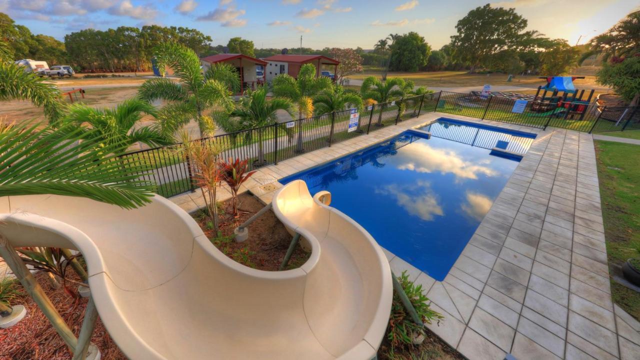 Discovery Parks - Mackay Exterior foto