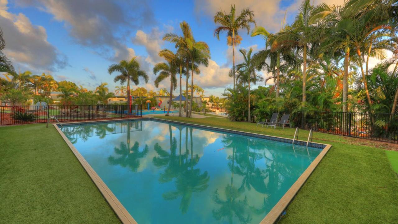 Discovery Parks - Mackay Exterior foto